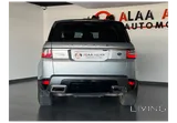 Range Rover Sport HSE 2018 V6